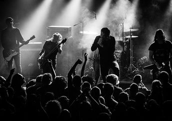 Deafheaven Rilis Single 'Great Mass of Color', Nggak Black Metal Lagi!