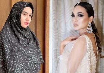 Pamer Kehidupan Pernikahan Itu Enak, Kartika Putri Dapat Nasihat Panjang dari Luna Maya: Nikah dengan Orang Tidak Tepat Justru Tak Akan Jadi Ibadah