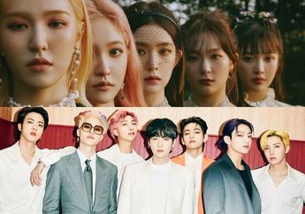 Red Velvet dan BTS Dikabarkan Segera Comeback, Intip Faktanya Yuk!