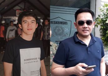 Tak Diakui Farhat Abbas Hingga Baru 2 Kali Seumur Hidup Ketemu Ayahnya, Nasib Gusti Rayhan Sungguh Tak Terduga, Kini Sukses Jadi Artis Layar Lebar