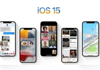 Fitur Pencarian App Store di iOS 15 Sembunyikan Screenshot Aplikasi yang Sudah Diunduh