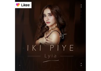 Likee Hadirkan Challenge untuk Dukung Para Musisi Indonesia, Apa Saja?