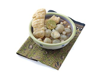 Resep Baso Aci Mercon Meleleh Enak, Camilan Pedas Pilihan yang Tak Boleh Terlewatkan