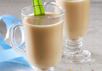 Resep Wedang Teh Susu Enak, Minuman Serba Rempah yang Bikin Badan Jadi Rileks