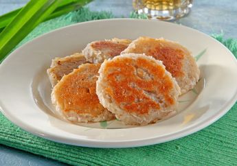 Resep Wingko Babat Pisang Enak, Hanya Butuh 3 Langkah Saja Untuk Membuat Kue Tradisional Legit Ini