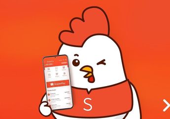 Salah Top Up Saldo Shopeepay? Lakukan Ini agar Uang Belanja Kembali