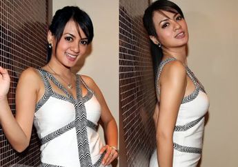 Dulu Minta Suami Untuk Poligami, Nasib Artis Cantik Ini Sekarang Sungguh Di Luar Dugaan
