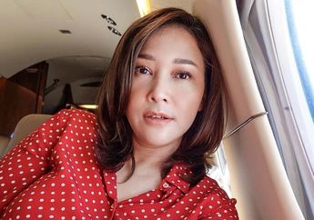 Hidupnya Bahagia Sejak Dinikahi Irwan Mussry, Kini Malah Ada Sosok yang Peringatkan Maia Estianty untuk Waspada Hingga Singgung Soal Pengkhianatan ‘Orang Terdekat’