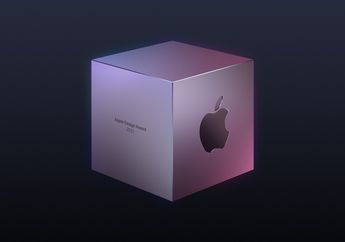 Dari Genshin Impact Hingga Alba, Ini Pemenang Apple Design Award 2021!