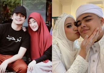 Bak Terlanjur Muak! Larissa Chou Ogah Datangi Pernikahan Adik Alvin Faiz hingga Tinggalkan Pesan Khusus, Ameer Azzikra Sendu: Cici...