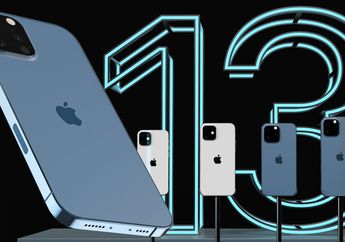 iPhone 13 Telah Lolos Sertifikasi EEC dan 3C, Rilis September Ini?