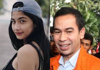 Dulu Bikin Heboh Terciduk Ngamar dengan Napi Koruptor Di Hotel, Penampilan Artis FTV ini Sekarang Bikin Pangling