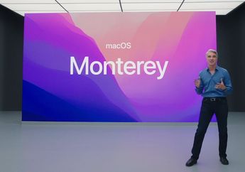 Update macOS Monterey 12.4 Resmi Dirilis, Hadirkan Sejumlah Pembaruan