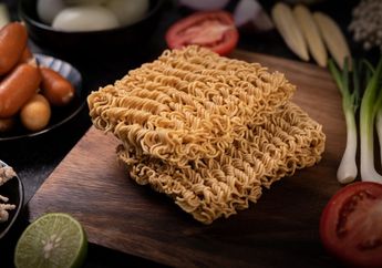 Yakin Masih Mau Makan Mi Instan Sampai Dua Bungkus? Jangan Kaget Jika Tubuh Terkena Penyakit Mengerikan Ini