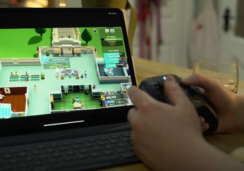 Game-game Xbox Cloud Gaming Pernah Akan Dirilis Terpisah di App Store