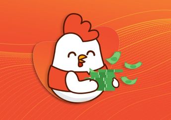3 Langkah Cara Dapat Saldo Shopeepay Rp50 Ribu Gratis dari SPinjam