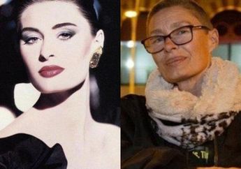 Sempat Terkenal dan Bergelimang Harta, Artis Cantik ini Harus Bernasib Pahit Jadi Gelandangan Demi Dapur Tetap Ngebul, Gak Nyangka!