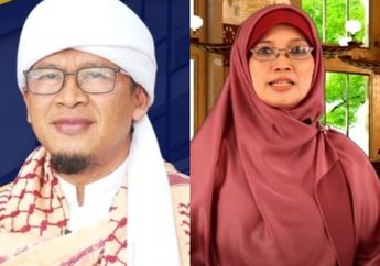Sabar Dipoligami Sampai Bolak Balik Ditalak Cerai, Teh Ninih Ungkap Permintaan Istri Muda yang Membuat Aa Gym Lakukan Hal Tak Biasa