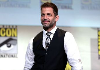 Zack Snyder Ungkap Keinginannya Sutradarai Film 'Dragon Ball Z' untuk Proyek Berikutnya
