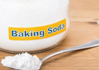 Tidak Sengaja Minum Campuran Baking Soda Dengan Air Hangat, Wanita Ini Kaget Saat Hal Luar Biasa Terjadi Pada Tubuh