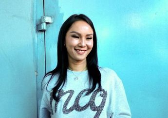 Biodata Artis Kalina Ocktaranny , Pernah 3 Kali Kawin Cerai, Namun Kini Dirinya Mantap Menikah Dengan Vicky Prasetyo Atas Pilihannya Sendiri