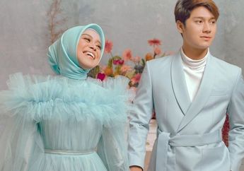 Paras Tampannya Tak Lagi Terlihat Bintangi Sinetron, Rizky Billar Mencak-Mencak Dituding Numpang Hidup dari Lesty Kejora: Lagi Ngurus Baby L