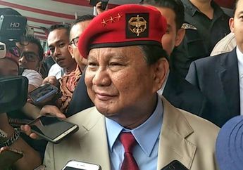 Pantas Prabowo Sampai Ngebet Borong Rafale, China Bak Tak Punya Otak Ingin Jadikan Indonesia Medan Perang, Insiden Terbaru di Laut Arafura Ini Jadi Bukti
