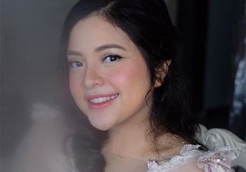 Menu Diet Ala Tasya Kamila yang Sukses Turunkan Berat Badan Selama 2 Bulan, Tertarik Mencoba?