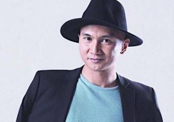 Bikin Merinding! Ucapan Anji Di Masa Lalu Soal Narkoba Ini Akhirnya Betul Jadi Kenyataan, 'Gue Lebih Baik Orang Make Narkoba Sendiri'