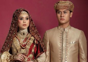 Padahal Tinggal Selangkah Lagi Menuju Pelaminan, Rupanya Sikap Posesif Lesti Kejora Pada Rizky Billar Baru Terungkap, Irfan Hakim sampai Syok Dengar Kelakuan Sang Biduan: Cemburuan Lu?