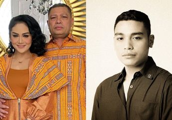 Bak Langit dan Bumi, Krisdayanti dan Raul Lemos Rasakan Hidup Mewah, Ternyata Adik Iparnya Harus 'Babat Alas' Jalani Profesi Ini Demi Sesuap Nasi