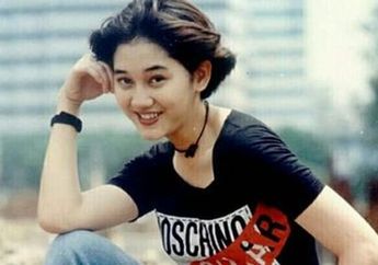 Bak Sudah Jodoh Sehidup Semati, Kekasih Nike Ardila Meninggal Setelah 2 Tahun Kepergian Sang Lady Rocker, Penyebab Kematiannya Bikin Heboh Publik!
