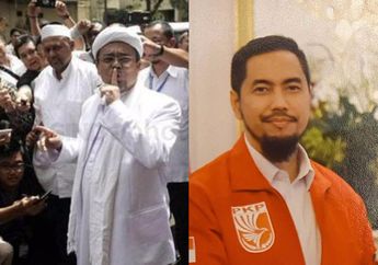 Habib Rizieq Sebut Staf Khusus Jokowi Terlibat Penembakan 6 Laskar FPI, Sunan Kalijaga Buru-buru Minta Rahasiakan Hal Ini