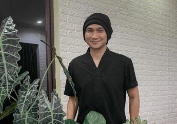 Biodata Artis Anji, Mantan Vokalis Drive yang Baru-baru Ini Ditangkap Polisi Karena Kasus Penyalahgunaan Narkoba, Ternyata Sudah Miliki Bakat Musik Sejak Kecil!