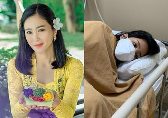 Keluhkan Kondisi Kesehatan yang Menurun, Bunga Zainal Dilarikan ke Rumah Sakit hingga Harus Opname, Istri Sukhdev Singh: Ada Virus dan Bakteri Masuk ke Darah!