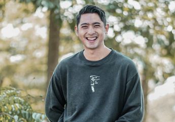 Tak Ikut Terjun ke Dunia Hiburan, Sosok Ini Bongkar Perangai Kakak Kandung Arya Saloka yang Jarang Tersorot, Terungkap Kariernya yang Bukan Kaleng-kaleng!