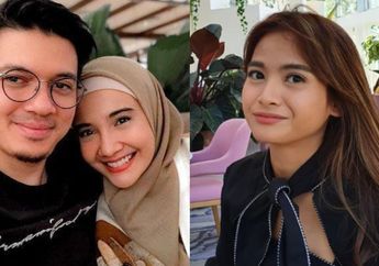 Geram Nama Mantan Pacar Terindah Suami Tiba-tiba Muncul, Zaskia Sungkar Mencak-mencak ke Irwansyah: Kurang Ajar