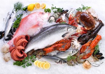 Tolong Lebih Diperhatikan, Sering Makan Ikan Jenis Ini Ternyata Bisa Mengancam Kesehatan Keluarga di Rumah, Merkurinya Tinggi