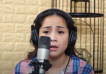 Sejak Hamil Anak Kedua Jadi Lebih Sensitif, Nagita Slavina Sampai Nangis Kejer Semalaman Gegara Hal Ini: Nggak Ada Orang, Nggak Ada Siapa-siapa