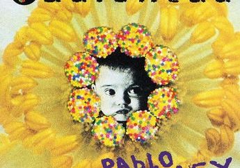 Mengenang Album Debut 'Pablo Honey' Radiohead dengan Hits 'Creep': Fase Grunge Thom Yorke dkk