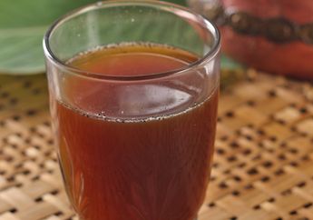 Resep Pokak Saripu Enak, Minuman Hangat Tradisional yang Beraroma Rempah yang Nikmat