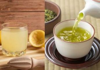Mau Balikin Warna Rona Bibir Alami? 3 Minuman Ini Bisa Bantu, lho!