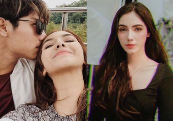 Kecantikannya Tak Kalah dari Lesti Kejora, Mantan Kekasih Rizky Billar Duluan Naik Pelaminan, Dipersunting Pengusaha Tajir Melintir 14 Tahun Lebih Tua