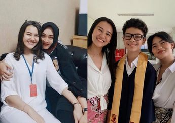 Potret Pilu Keanu Massaid, Lulus SD Tanpa Sosok Orangtua, Ayah Meninggal Dunia Hingga Ibu Masuk Penjara