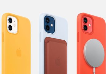 Belum Rilis, Case iPhone 13 Sudah Dijual di Marketplace Indonesia
