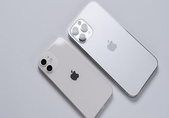 Bikin OKB Kesusahan, Begini Lho Cara Mudah Mematikan iPhone 12 Biar Nggak Katrok-katrok Amat