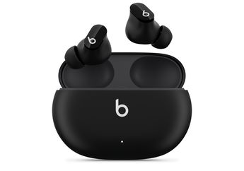 Beats Studio Buds Resmi Rilis! Mendukung ANC dan Baterai Tahan Lama