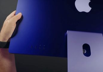 Apple Kirimkan Mac M1 Miring, Youtuber Ini Langsung Komplain!