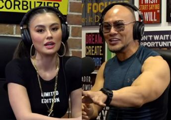 Padahal Sudah Dapat Restu sang Bunda Sampai Dibelikan Cincin, Terkuak Deddy Corbuzier Lakukan Hal Fatal Ini hingga Gagal Naik Pelaminan Bareng Agnez Mo