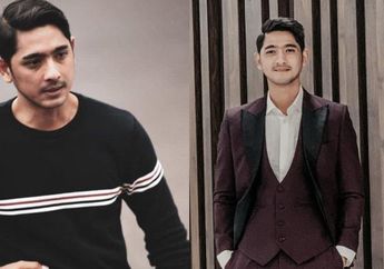 Namanya Melambung Tinggi, Arya Saloka Kalahkan Raffi Ahmad hingga Reza Rahardian di Ajang Penghargaan, Suami Putri Anne: Saya Nggak Mau Jumawa!